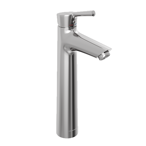 Смеситель для раковины ABELSBERG Solida AMF20091CH Смеситель для раковины ABELSBERG Solida AMF20091CH