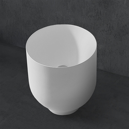 Раковина Abber Stein AS2618 Раковина Abber Stein AS2618