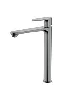 Смеситель для раковины Aquatek АЛЬФА AQ1904BGM