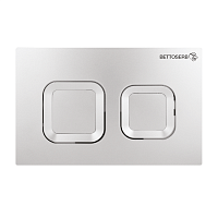 Клавиша для инсталляции Bettoserb Sava Smart 40006472 Клавиша для инсталляции Bettoserb Sava Smart 40006472