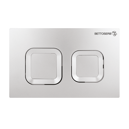 Клавиша для инсталляции Bettoserb Sava Smart 40006472