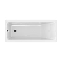 Ванна акриловая Cersanit  P-WP-CREA*170NL Ванна акриловая Cersanit  P-WP-CREA*170NL