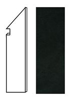 Плинтус (Плитка) AtlasConcorde EVOLVE EvolveMokaBattiscopaSag.DX