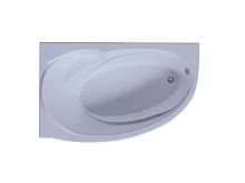 Ванна акриловая Aquatek БЕТТА BET150-0000170