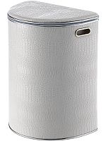 Корзина для белья Geralis  KWH-O