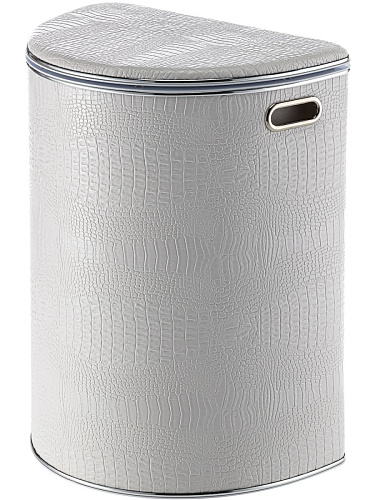 Корзина для белья Geralis  KWH-O купить недорого в интернет-магазине Керамос