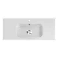 Pаковина мебельная Cezares  CZR-NAT-100-LVB