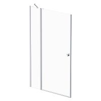 Дверь для ниши AM.PM SUNNY W87G-120-1P-MT