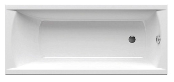 Ванна акриловая Ravak C861000000 Classic, 120x70 см, белый