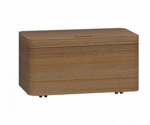 Тумба Vitra 56181 Nest Trendy подкатная 80х42 см, напольная, Naturwood (светлое дерево) Тумба Vitra 56181 Nest Trendy подкатная 80х42 см, напольная, Naturwood (светлое дерево)