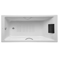 Ванна чугунная Roca  233550000_ROCA