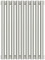 Радиатор Сунержа 00-0332-5009 Эстет-00 отопительный н/ж 500х405 мм/ 9 секций, без покрытия