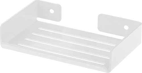 Мыльница Deante ADM_A411 Mokko, белый - купить в Санкт-Петербурге, цена на Мыльница Deante ADM_A411 Mokko, белый в интернет-магазине Керамос Мыльница Deante ADM_A411 Mokko, белый купить недорого в интернет-магазине Керамос