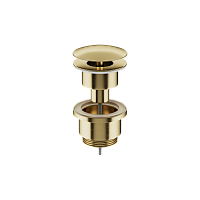Донный клапан Ceramica Nova  70003BGnc