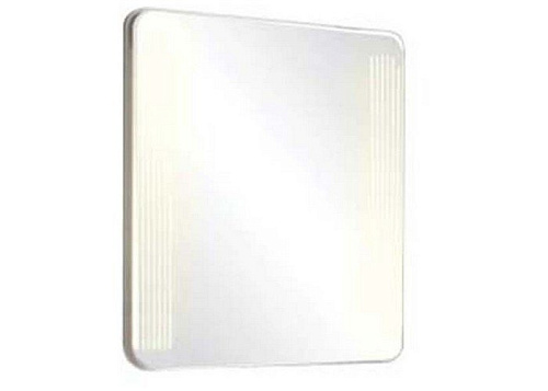 Зеркало Акватон 1A124702VA010 Валенсия 75х71 см, белый купить недорого в интернет-магазине Керамос