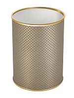 Ведро для мусора Geralis  M-RBG-B