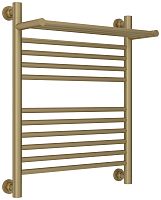 Полотенцесушитель водяной Сунержа 032-0223-6050 Богема+ 600х500 мм, матовое золото Полотенцесушитель водяной Сунержа 032-0223-6050 Богема+ 600х500 мм, матовое золото