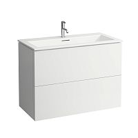 Раковина с тумбой Laufen Kartell 8.6033.7.641.104.1 Раковина с тумбой Laufen Kartell 8.6033.7.641.104.1