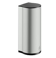 Дозатор Keuco 14986070137 Plan для пенного мыла, нержавеющая сталь finish/черный