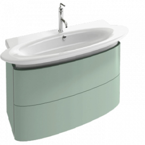 Тумба под раковину Jacob Delafon Presqu'ile EB1104-M47 купить недорого в интернет-магазине Керамос