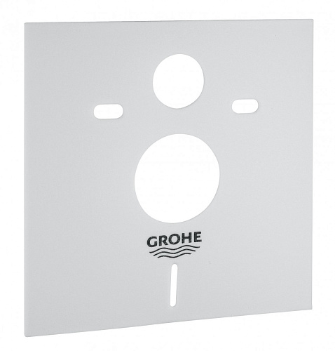 Звукоизоляционный комплект Grohe 37131000 Звукоизоляционный комплект Grohe 37131000