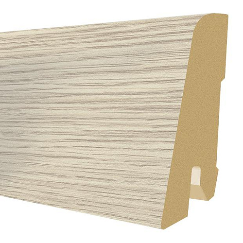 Плинтус для ламината Egger Pro Gag EPL154 Дуб Азгил светлый