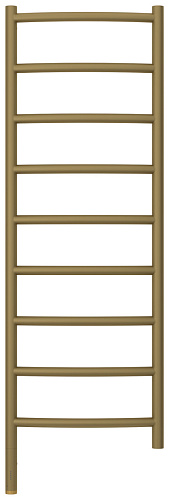 Полотенцесушитель электрический Сунержа Галант 3.1 032-6000-1240