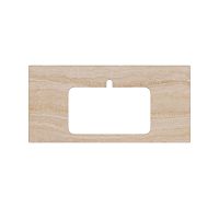 Столешница KERAMA MARAZZI PLAZA MODERN PL2.SG560400R\100 Столешница KERAMA MARAZZI PLAZA MODERN PL2.SG560400R\100