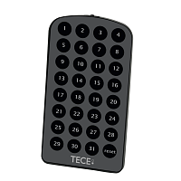 Пульт дистанционного управления TECE 9240971 TECElux Mini для настройки