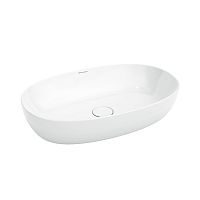 Раковина KERAMA MARAZZI PLAZA PL.wb.60