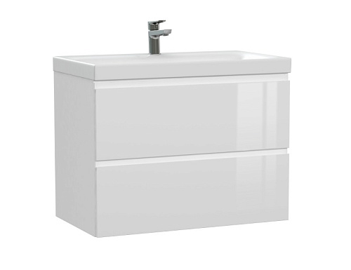 Тумба под раковину Cersanit MODUO 64141 купить недорого в интернет-магазине Керамос Тумба под раковину Cersanit MODUO 64141 купить недорого в интернет-магазине Керамос