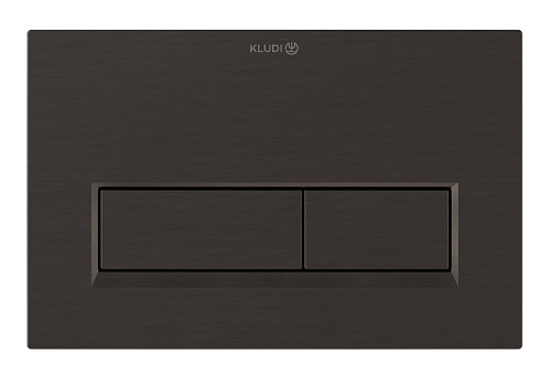 Кнопка смыва Kludi UNIFIX 32PP01N2 Кнопка смыва Kludi UNIFIX 32PP01N2