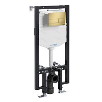 Система инсталляции WasserKRAFT Vils 56TLT.010.ME.MG04 Система инсталляции WasserKRAFT Vils 56TLT.010.ME.MG04