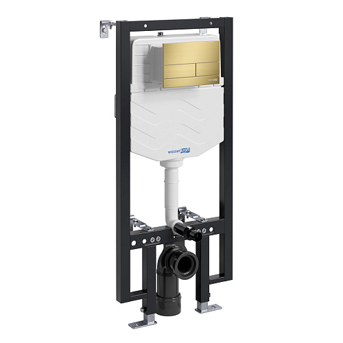 Система инсталляции WasserKRAFT Vils 56TLT.010.ME.MG04