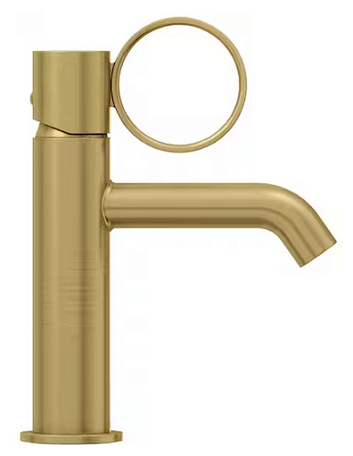 Смеситель для раковины Jacob Delafon VIVIENNE SIGNATURE E38682-LB3-2MB Смеситель для раковины Jacob Delafon VIVIENNE SIGNATURE E38682-LB3-2MB