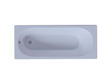Ванна акриловая Aquatek Оберон OBR180-0000141