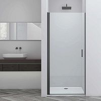 Душевая дверь Vincea Alpha VDP-3AL800CLGM