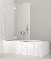 Шторка на ванну Radaway Arta 210213-01R