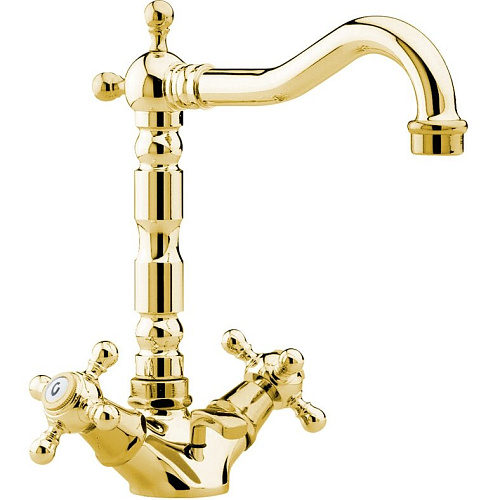 Смеситель для раковины Migliore ML.REV-434.DO Смеситель для раковины Migliore ML.REV-434.DO