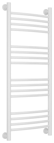 Полотенцесушитель водяной Сунержа 12-0221-1040 Богема+ 1000х400 мм, белый Полотенцесушитель водяной Сунержа 12-0221-1040 Богема+ 1000х400 мм, белый