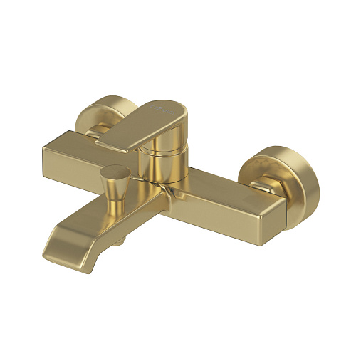 Смеситель для ванны/душа Cezares Nautic NAUTIC-VM-SR