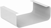 Полочка Ideal Standard R4341WG Tonic II открытая 50 см, Lacquered White Glossy (белый лак глянцевый) Полочка Ideal Standard R4341WG Tonic II открытая 50 см, Lacquered White Glossy (белый лак глянцевый)