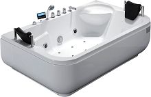 Акриловая ванна Gemy G9085 K R