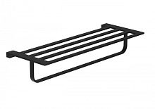 Полотенцедержатель Wonzon & Woghand  WW-9181-BL Полотенцедержатель Wonzon & Woghand  WW-9181-BL