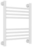 Полотенцесушитель водяной Сунержа 12-0220-5040 Богема+ прямая 500х400 мм, белый Полотенцесушитель водяной Сунержа 12-0220-5040 Богема+ прямая 500х400 мм, белый