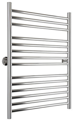 Полотенцесушитель водяной Сунержа СТИЛЬЕ "Универсал-53" 800х500 (3+5+6) П 18 (Без покрытия) 00653-8050
