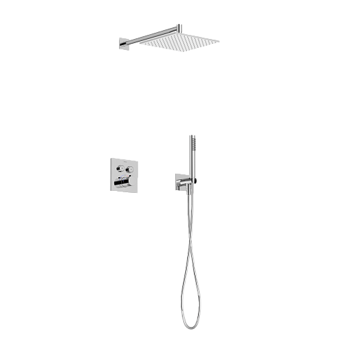 Душевой комплект Sancos Linn SC9022CH