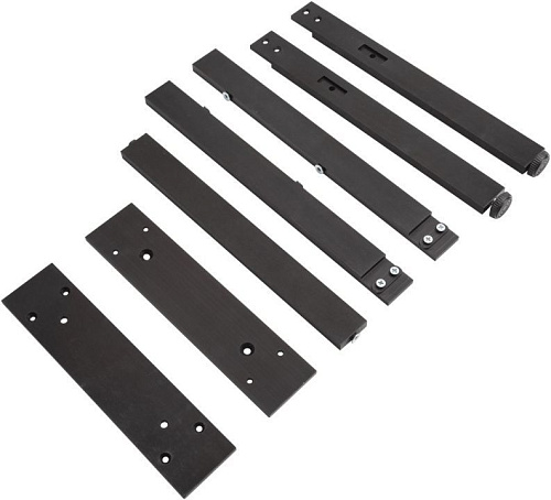 Ножки Allen Brau REALITY 1.32010.BB купить недорого в интернет-магазине Керамос