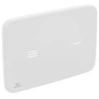 Панель смыва Ideal Standard R0130AC Prosys Altes бесконтактная, White (белый) Панель смыва Ideal Standard R0130AC Prosys Altes бесконтактная, White (белый)