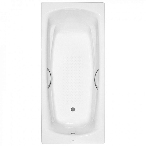 Ванна стальная Roca 220070000 Ванна стальная Roca 220070000